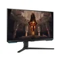 Samsung Odyssey G7 S32BG700EU 32 pulg. 4K UHD IPS 144Hz 1ms Black
